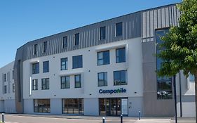 Campanile Saint Brieuc - Centre Gare